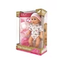 Kép 1/2 - Baba, 38 cm, iszik, pisil, sír