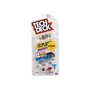 Kép 4/6 - Tech Deck - 4-es csomag