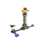 Kép 2/5 - LEGO Super Mario 71388 Boss Sumo Bro Toronydöntő kiegészítő sze