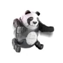 Kép 1/2 - Clementoni: Tudomány és Játék - Guruló robot panda