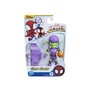 Kép 6/7 - Spidey és barátai hős figura