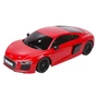 Kép 2/2 - Audi R8 2015 távirányítós autó - 1:24, többféle