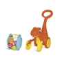 Kép 2/5 - Toomies Tologatható T-Rex