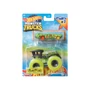 Kép 6/8 - Hot heels monster truck autó Hot Wheels kisautóval