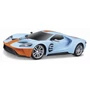 Kép 2/3 - Maisto Tech távirányítós autó - 1/24 Ford GT