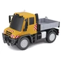 Kép 2/5 - Maisto Tech távirányítós autó - Unimog U430 teherautó