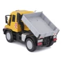 Kép 3/5 - Maisto Tech távirányítós autó - Unimog U430 teherautó