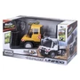 Kép 1/5 - Maisto Tech távirányítós autó - Unimog U430 teherautó