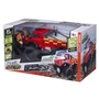 Kép 1/5 - Maisto Tech távirányítós autó - M-B U5000 Unimog (tűzoltó)