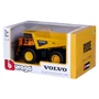 Kép 1/4 - Bburago 1/60 - Volvo R100ERigid Hauler teherautó