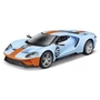Kép 3/4 - Bburago 1/32 versenyautó - Ford GT Heritage