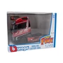 Kép 7/7 - Bburago 1 /43 Street Fire nyergesvontató, 4 féle
