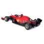 Kép 3/4 - Bburago 1/18 versenyautó - Ferrari, 2021-es szezon autó