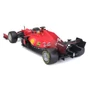 Kép 2/3 - Bburago 1/18 versenyautó - Ferrari, 2021-es szezon autó
