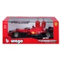 Kép 1/3 - Bburago 1/18 versenyautó - Ferrari, 2021-es szezon autó