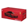 Kép 4/4 - Bburago 1/18 versenyautó - Ferrari Signature, Ferrari 488 GTB