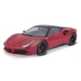 Kép 1/4 - Bburago 1/18 versenyautó - Ferrari Signature, Ferrari 488 GTB