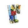 Kép 11/11 - Morphers számok szorti darabra