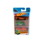 Kép 19/23 - Hot wheels kisautó 3 darabos készlet - többféle