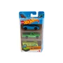 Kép 20/23 - Hot wheels kisautó 3 darabos készlet - többféle