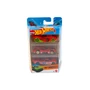 Kép 6/23 - Hot wheels kisautó 3 darabos készlet - többféle