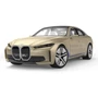 Kép 1/2 - Távirányítós autó 1:14 BMW i4