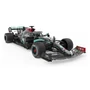 Kép 2/9 - Távirányítós autó 1:12 Mercedes-AMG F1 W11 EQ