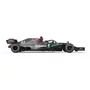 Kép 5/9 - Távirányítós autó 1:12 Mercedes-AMG F1 W11 EQ