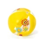 Kép 3/4 - Bestway Mintás strandlabda 51cm