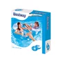 Kép 1/2 - Bestway 43009 Dupla úszófotel - 118 x 117 cm