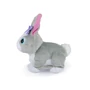 Kép 2/5 - Betsy interaktív nyuszi plüssfigura - 27 cm