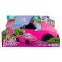 Kép 1/2 - Barbie autó (2022)