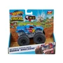 Kép 2/4 - Hot wheels Monster Trucks 1:43 autó