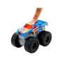 Kép 4/4 - Hot wheels Monster Trucks 1:43 autó