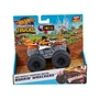 Kép 1/4 - Hot wheels Monster Trucks 1:43 autó