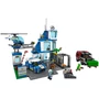 Kép 2/4 - LEGO City 60316 Rendőrkapitányság