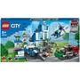 Kép 1/4 - LEGO City 60316 Rendőrkapitányság