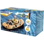 Kép 5/5 - Bestway 61062 Hydro Force gumicsónak - 188 x 98cm