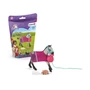 Kép 2/2 - Schleich Játék a csikókkal