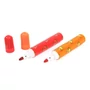 Kép 3/3 - Fruitysquad - Illatos mini filctoll 8 db/csomag