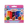 Kép 1/3 - Fruitysquad - Illatos mini filctoll 8 db/csomag