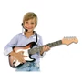 Kép 2/3 - Elektromos gitár csatlakozóval - 67 cm