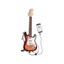 Kép 3/3 - Elektromos gitár csatlakozóval - 67 cm