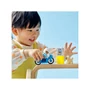 Kép 8/8 - LEGO DUPLO Town 10967 Rendőrségi motorkerékpár