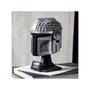 Kép 7/8 - LEGO Star Wars 75328 The Mandalorian Helmet V29