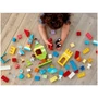 Kép 3/3 - LEGOŽ DUPLO Classic Deluxe elemtartó doboz 10914