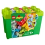 Kép 1/3 - LEGOŽ DUPLO Classic Deluxe elemtartó doboz 10914
