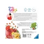 Kép 2/2 - Ravensburger Puzzle kör 500 db - Gyümölcsök