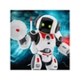 Kép 2/2 - James, a kém robot