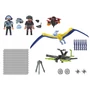 Kép 2/4 - Playmobil Pteranodon: Támadás a levegőből 70628